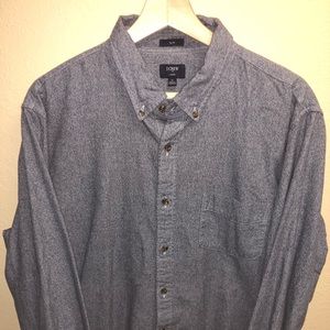 J.Crew Jaspe Button Up